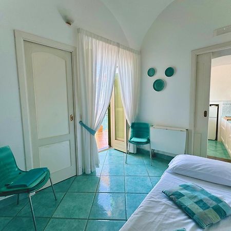 La Clarissa Amalfi Dreams Villa Ravello Buitenkant foto
