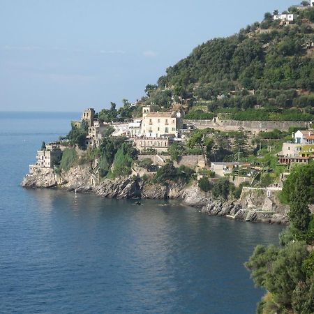 La Clarissa Amalfi Dreams Villa Ravello Kamer foto
