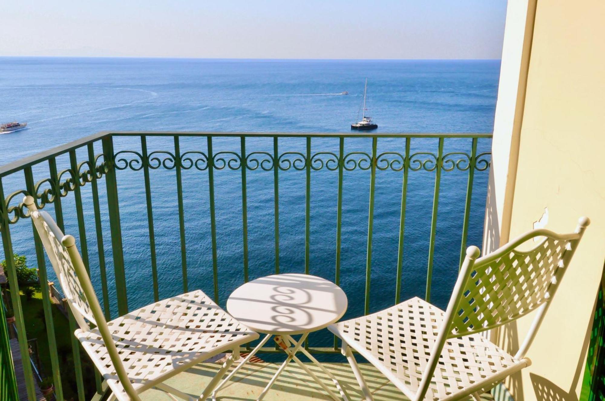 La Clarissa Amalfi Dreams Villa Ravello Buitenkant foto
