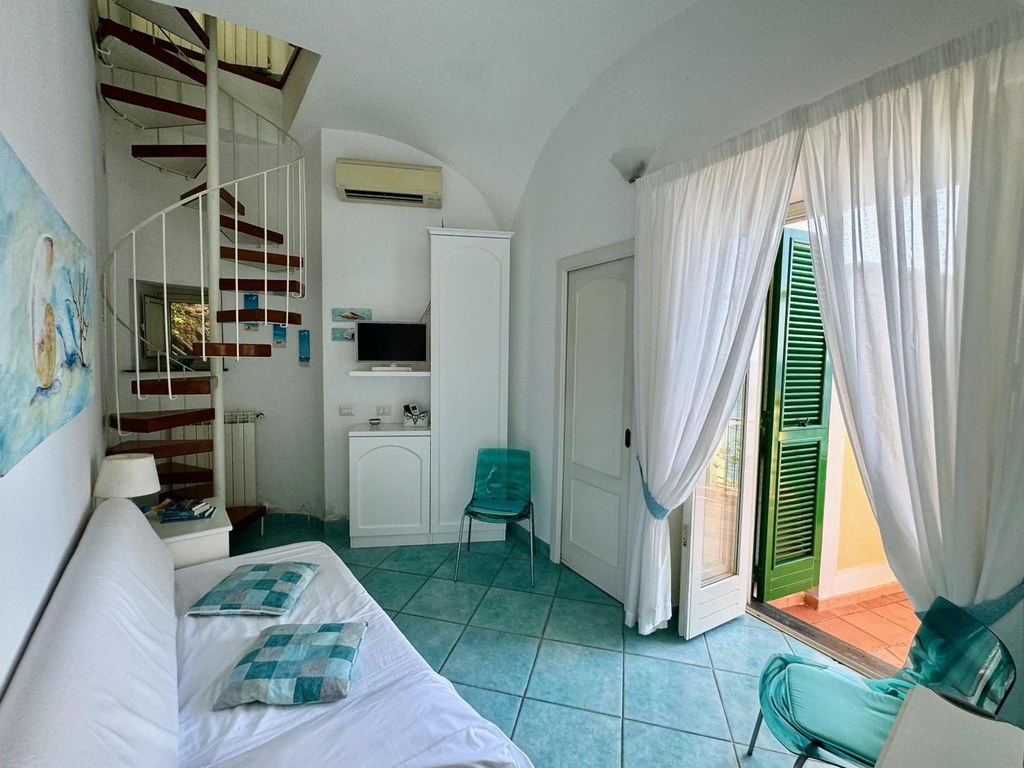 La Clarissa Amalfi Dreams Villa Ravello Buitenkant foto