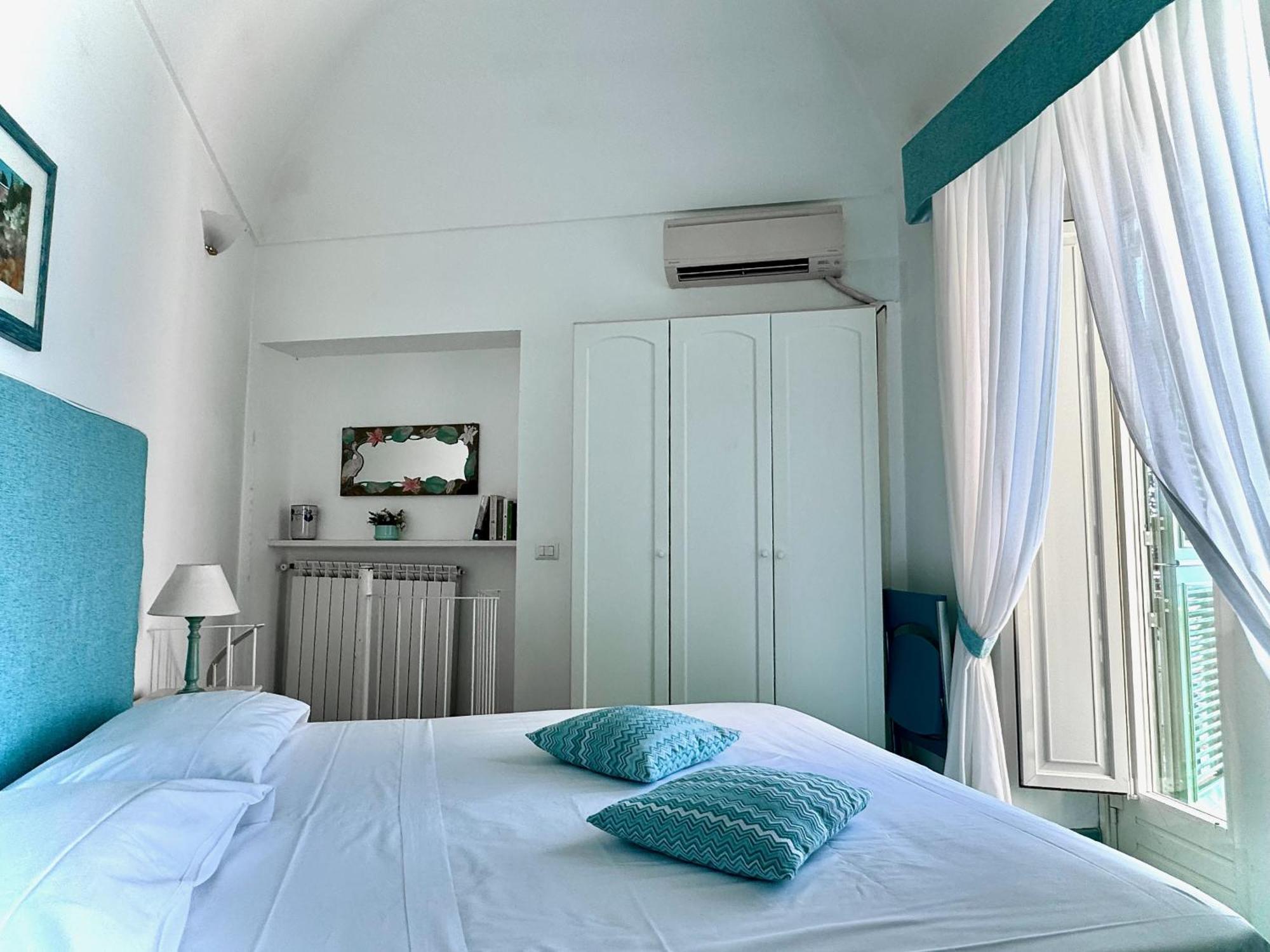 La Clarissa Amalfi Dreams Villa Ravello Buitenkant foto