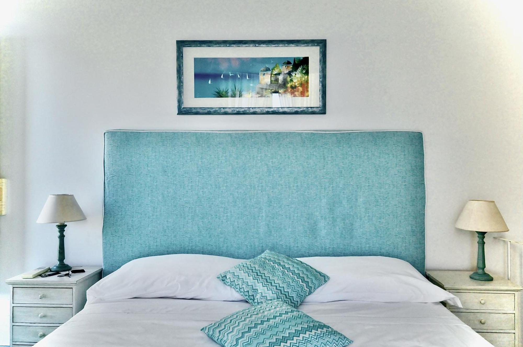 La Clarissa Amalfi Dreams Villa Ravello Buitenkant foto