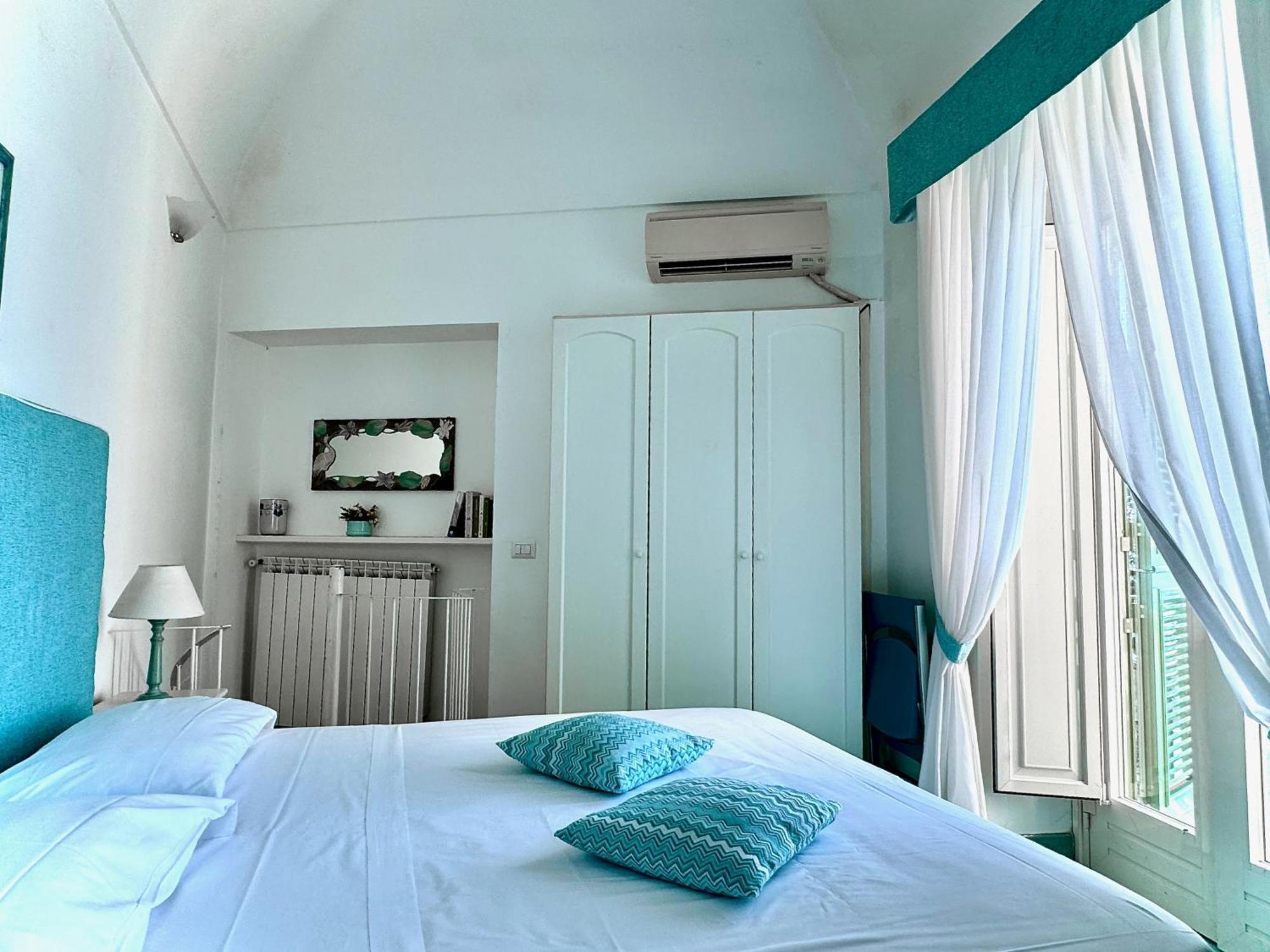 La Clarissa Amalfi Dreams Villa Ravello Buitenkant foto