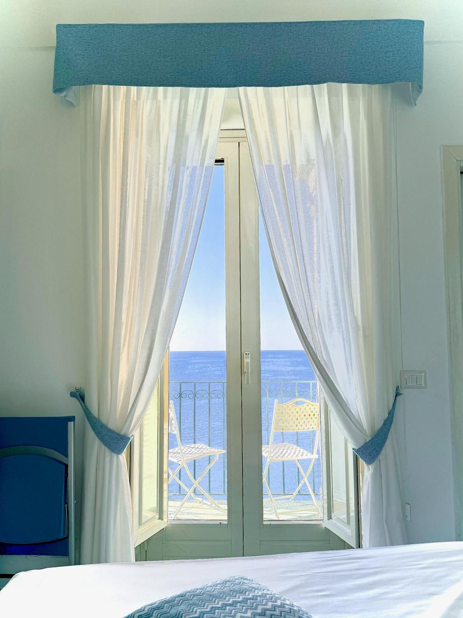 La Clarissa Amalfi Dreams Villa Ravello Buitenkant foto