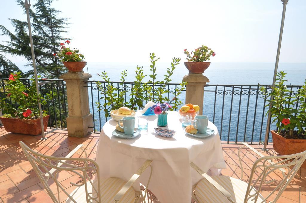La Clarissa Amalfi Dreams Villa Ravello Kamer foto